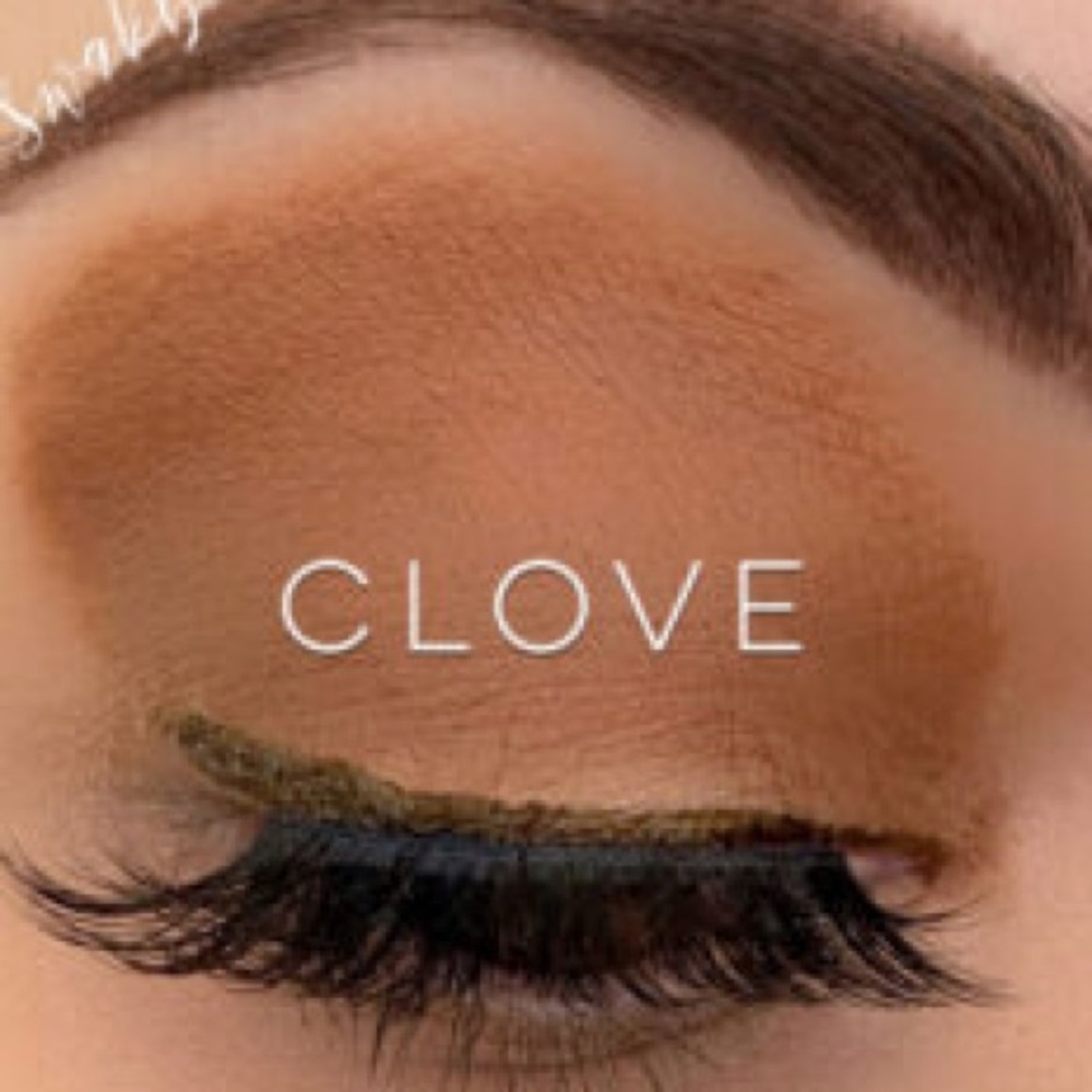 Senegence Clove Shadowsense, NEW